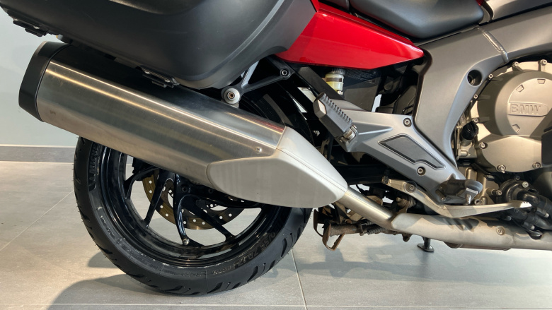 BMW K1600 GT ABS